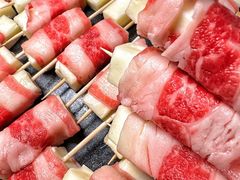 -哼蟹二将·烤肉酱蟹(合生汇店)