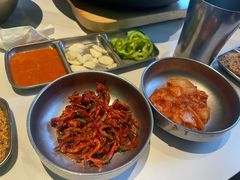 -范儿·嫂子烤肉·精致炭火烤肉(长治路店)