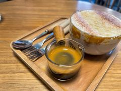 -转山咖啡(松柏社区店)