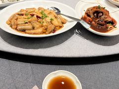 -龙宴海鲜城(经中路店)