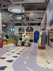 -米兜欢乐王国·儿童乐园(宝安益田假日天地店)