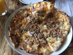 -PIZZA BIANCA(民园店)