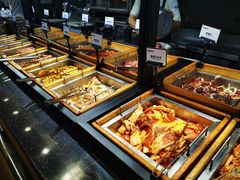 -盛江山自助料理(太原街万达店)