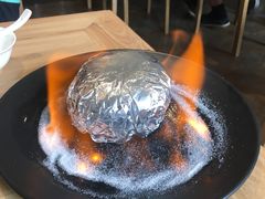 -朵朵开素食餐厅(后宰门街店)