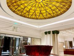 -广州富力丽思卡尔顿酒店