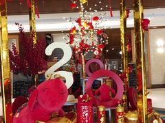 -杭州香格里拉饭店