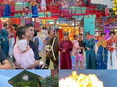 -清远熹乐谷温泉度假酒店