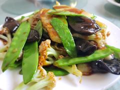 -金台阶鱼馆(于桥水库店)