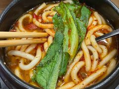 -猪脑壳凉面(武陵源店)