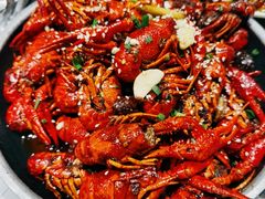 -一棠龙虾•王牌虾球(楚河汉街店)