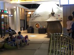 -丽池宫韩式汗蒸会馆(华灯坊店)