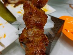 -阿布都新疆音乐美食城(长湖路店)