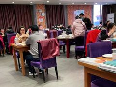 大堂-紫光园(顺义店)