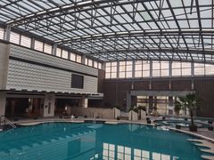 -和园景逸大酒店朗月汤泉