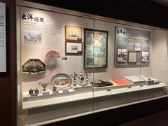 -二沙岛-广东华侨博物馆