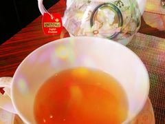 -YUE·6·西式融合餐厅(外滩六号店)