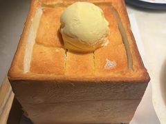-绿茶餐厅(华发商都店)