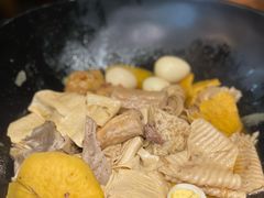 麻辣烫-万记麻辣烫国展总店
