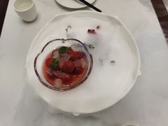 -天龙宝严素食馆(大兴善寺店)