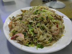 -海之鲜大排档(东山海鲜金銮湾店)