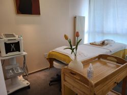 -水仙美肌面部护理美容馆