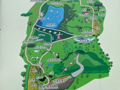 -大连铭湖国际观光牧场