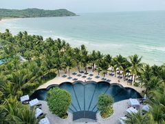 -富国岛翡翠湾 JW 万豪度假酒店