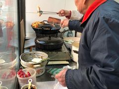 -阿婆油墩子(五里桥路188弄小区店)