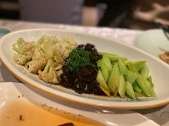 -山外山菜馆(玉泉路店)