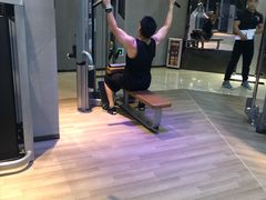 -威克健身游泳(万菱汇店)