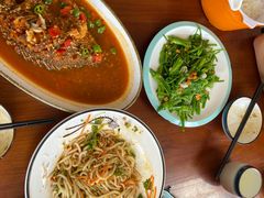 -云隐小厨·传统大理美食(复兴路店)