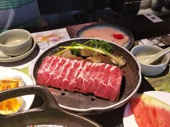 -盡膳口福·百年汤方火锅(科华北路店)
