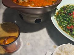 -雀蓝川菜(奥体广场店)