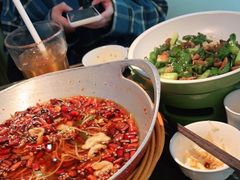 -老屋印象川菜(世纪东方店)