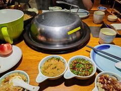 -三个渔夫·蒸汽海鲜(小白楼店)