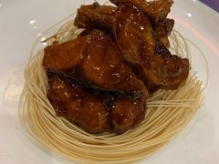 熏鱼-双东酒店(东关街店)