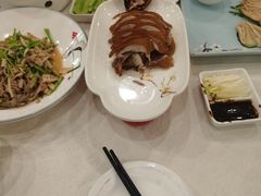 -北京全聚德(方庄店)