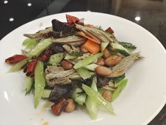 -宛平李记小吃(东关街店)