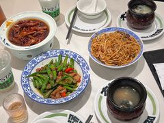 -欧记大排档·景德菜(上海首店)