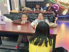 -LIENOW来闹密室剧本推理&狼人杀(东方亿象城店)