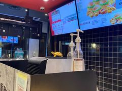 -肯德基(平遥古城店)