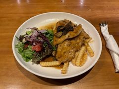 -Secco德式餐吧(南秀村店)