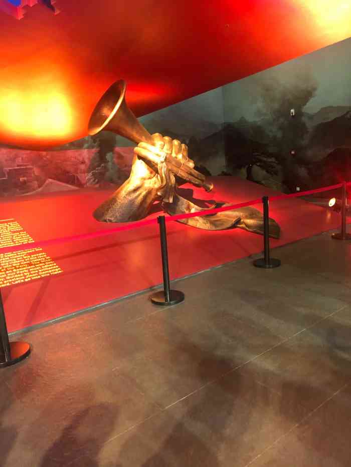 济南战役纪念馆