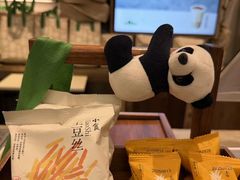 -李山山茶事(景枫店)