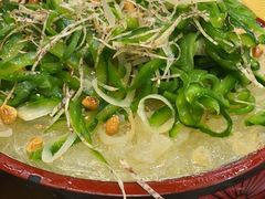 -横岗朋仔餐厅