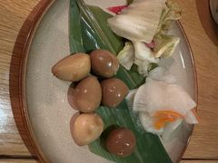 -嘻〆咩 XIME Izakaya