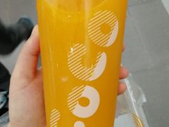 -CoCo都可(小寨赛格店)