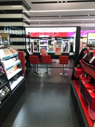 -丝芙兰Sephora