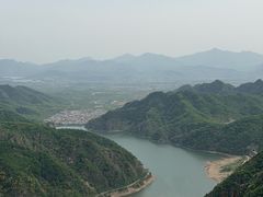 -京东石林峡风景区