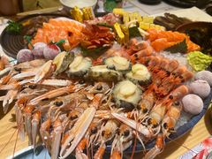 -贵木日本料理·铁板烧(新地假日广场店)
